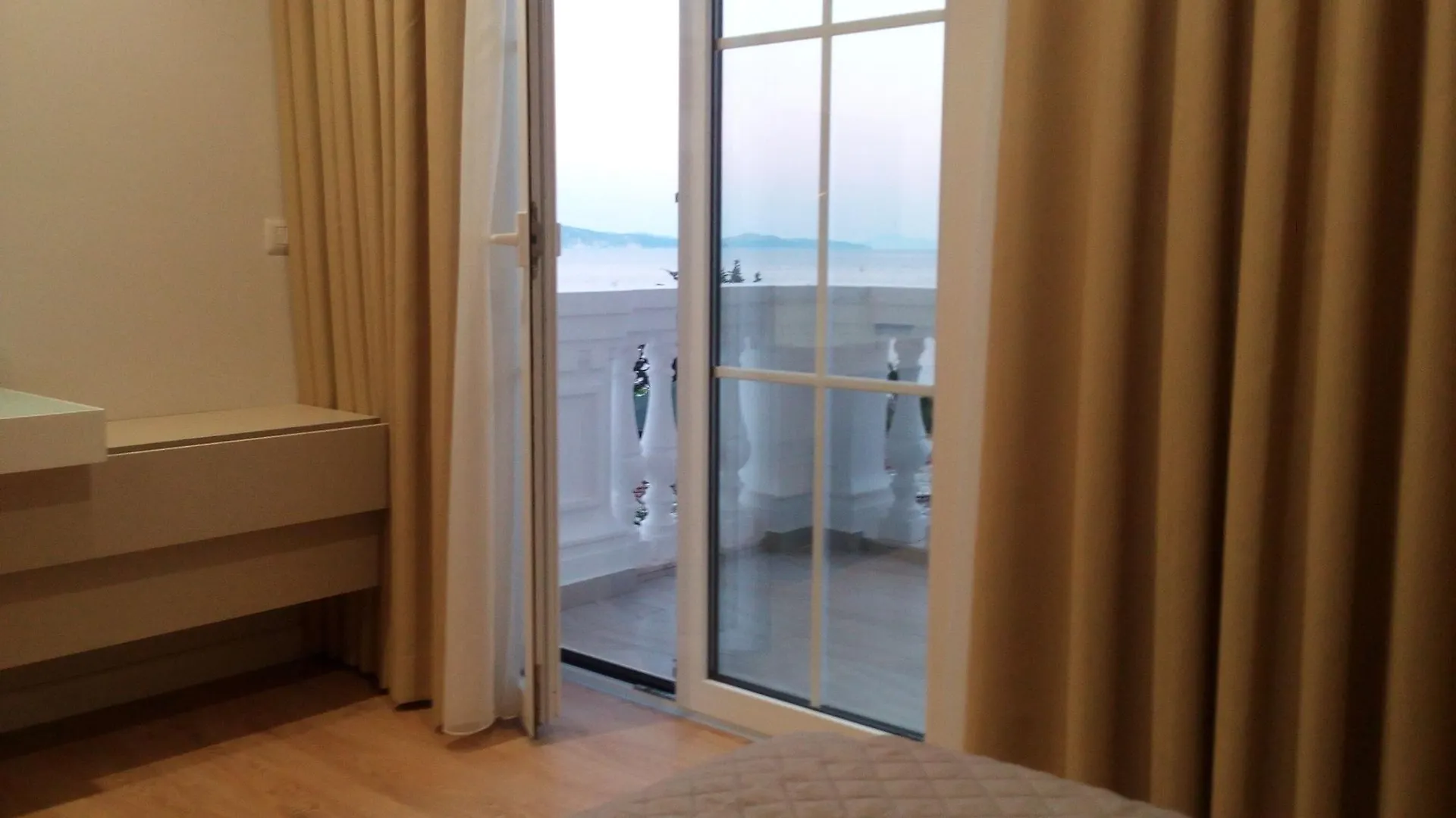 Hotel Vila Kalcuni Sarandë