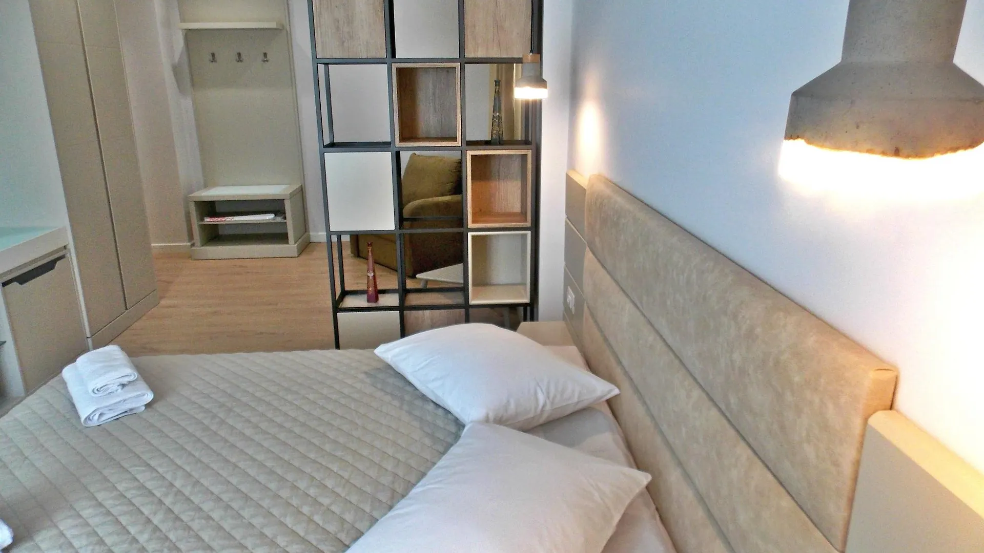 Hotel Vila Kalcuni Sarande