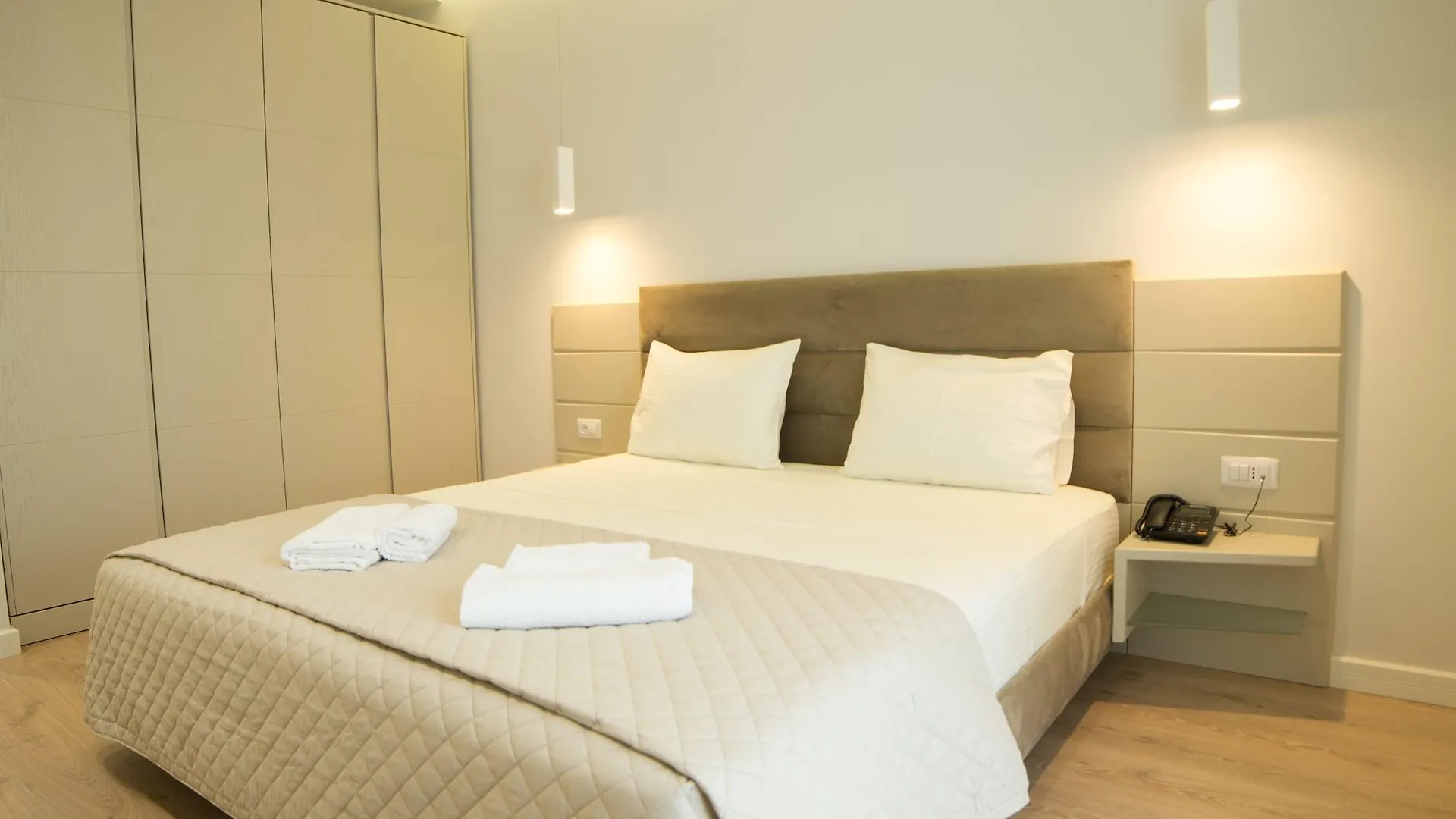 Hotel Vila Kalcuni Sarande