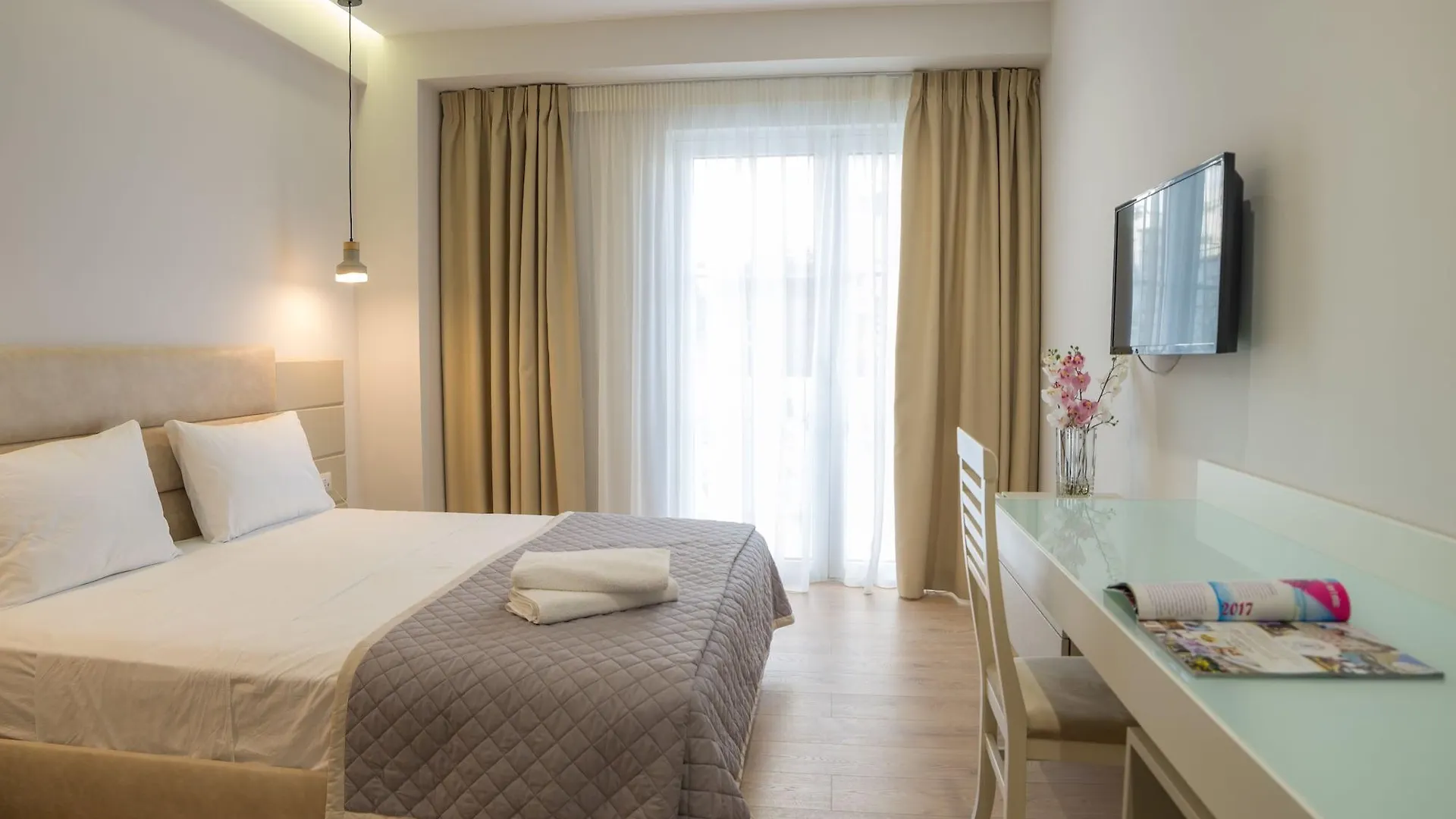 Hotel Vila Kalcuni Sarandë
