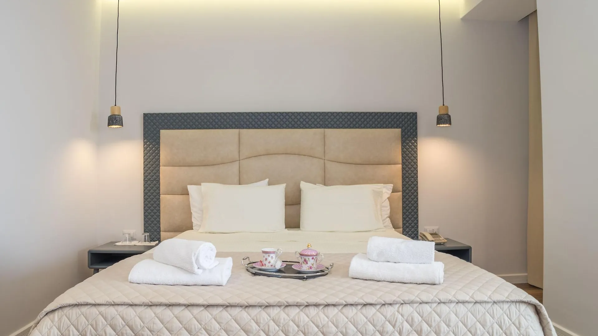 Hotel Vila Kalcuni Sarandë