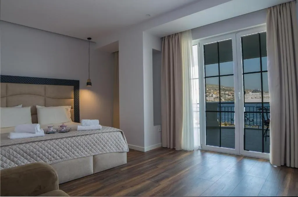 Hotel Vila Kalcuni Sarande 4*,  Albania