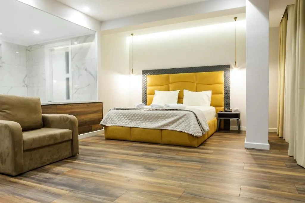 Hotel Vila Kalcuni Sarande