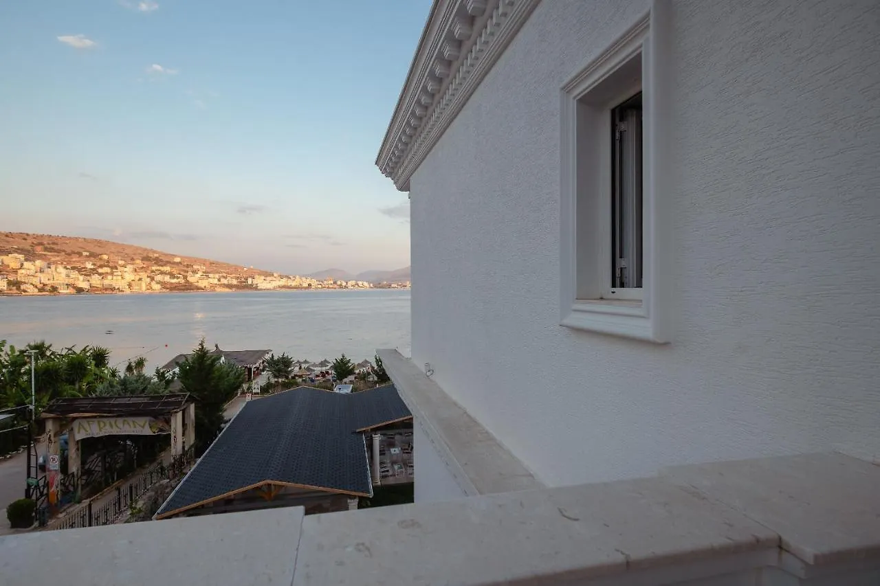Hotel Vila Kalcuni Sarande