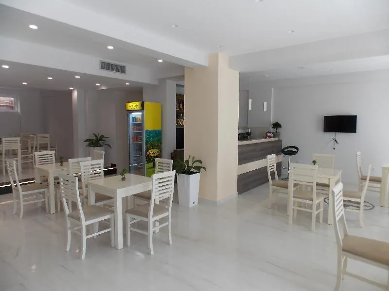 Hotel Vila Kalcuni Sarandë