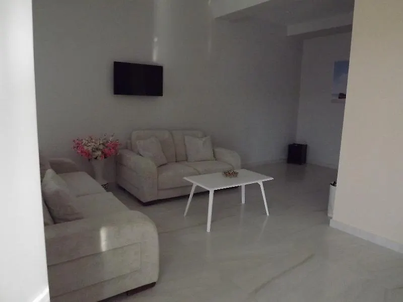 Hotel Vila Kalcuni Sarandë
