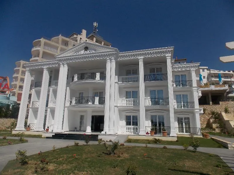 Hotel Vila Kalcuni Sarande