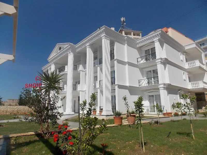 Hotel Vila Kalcuni Sarande 4*,  Albania