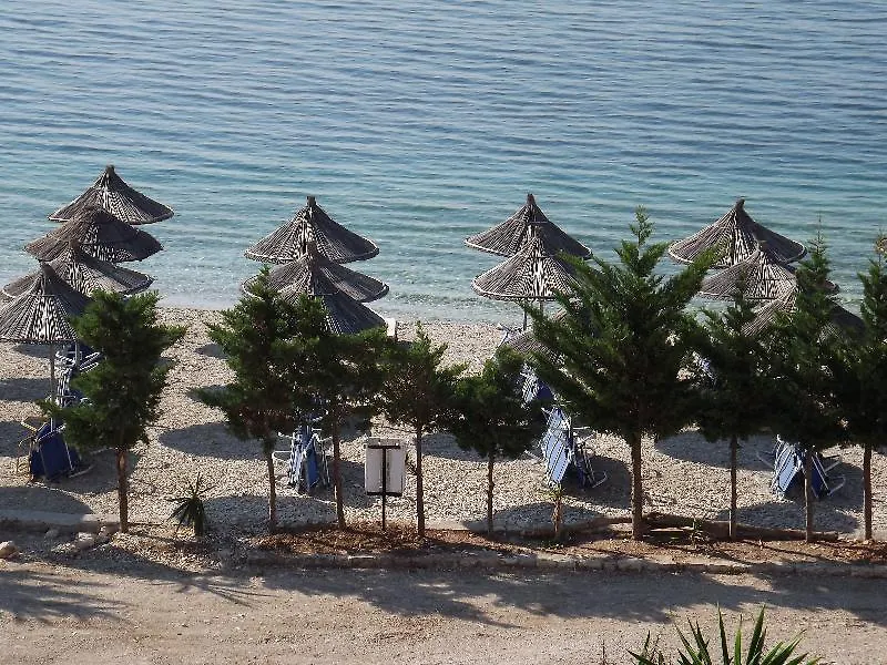 Hotel Vila Kalcuni Sarandë