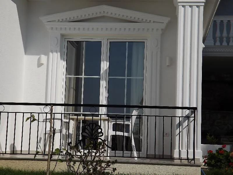 Hotel Vila Kalcuni Sarande