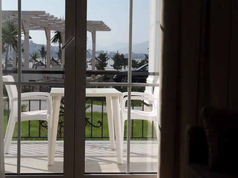 Hotel Vila Kalcuni Sarandë