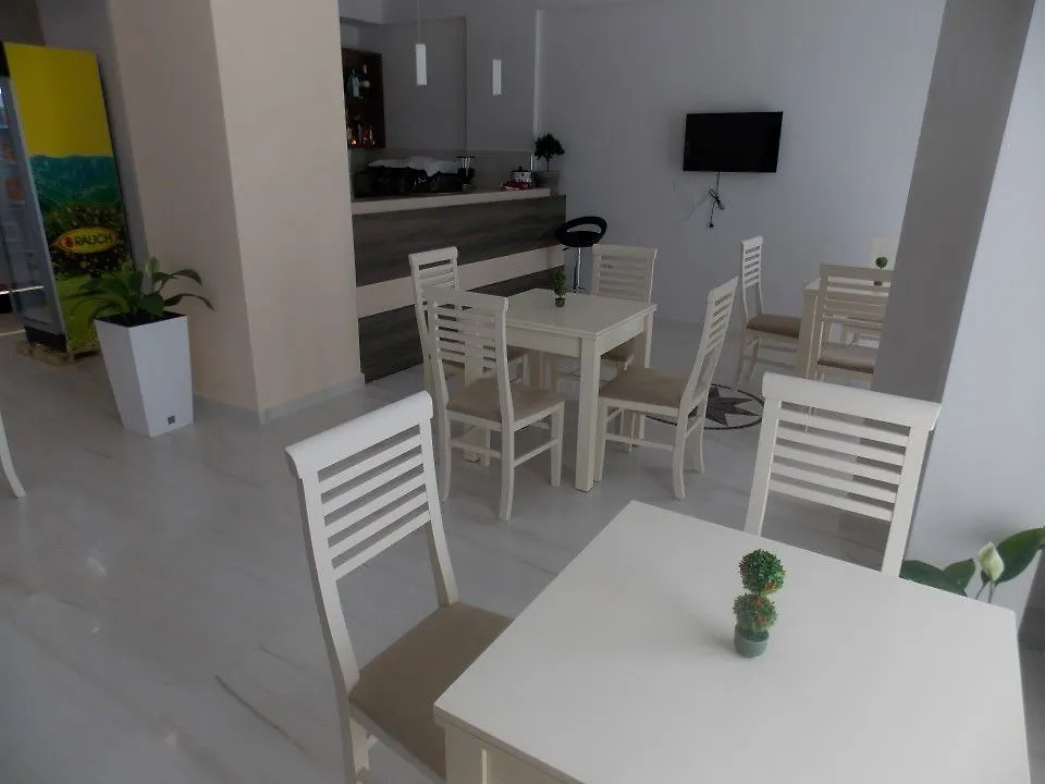 Hotel Vila Kalcuni Sarande
