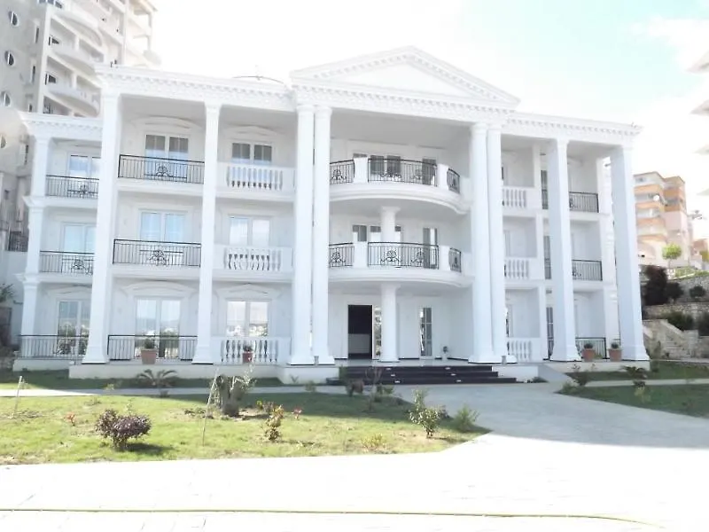 Hotel Vila Kalcuni Sarandë 4*,  Albania