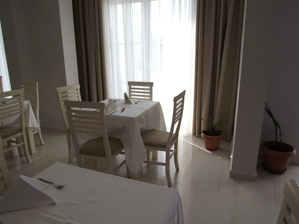 Hotel Vila Kalcuni Sarande