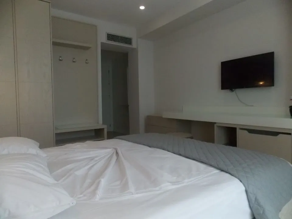 Hotel Vila Kalcuni Sarandë