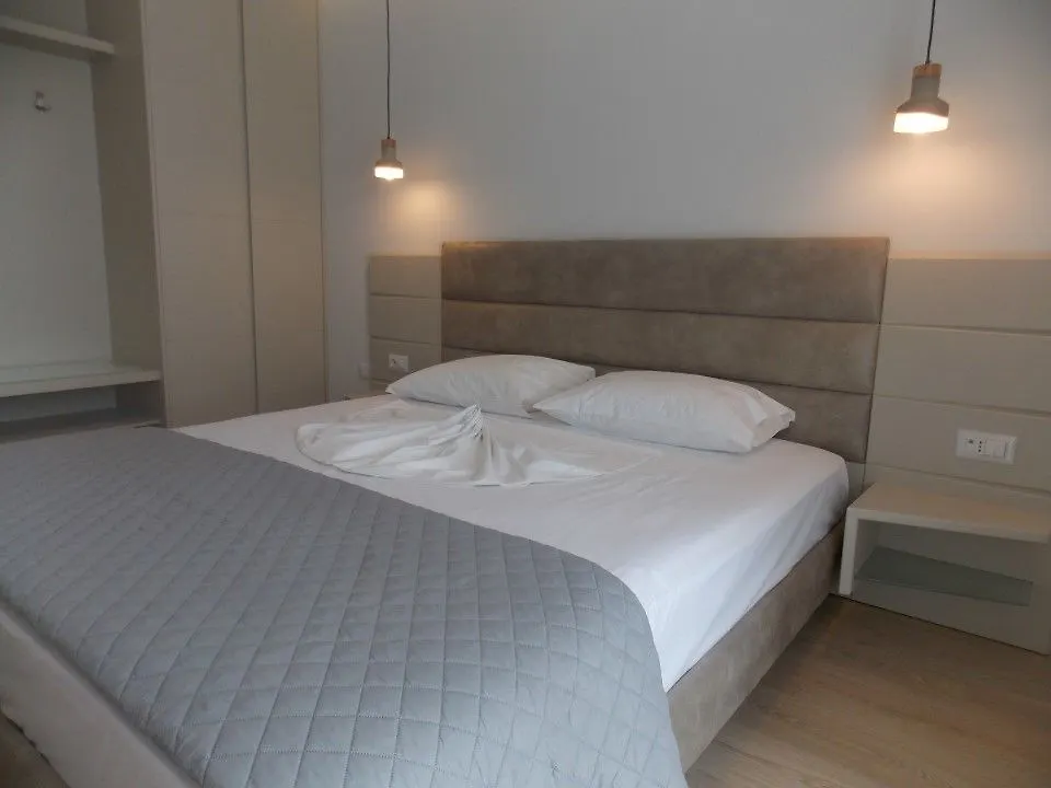 Hotel Vila Kalcuni Sarandë