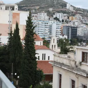 Affittacamere Jonian, Sarandë