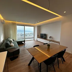 Aparthotel Rustemi, Sarandë