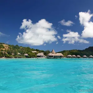 ***** Hotel Sofitel Private Island Französisch-Polynesien