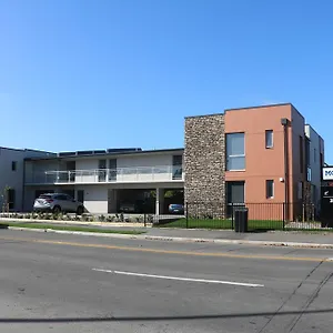 **** Motel Mcm Neuseeland